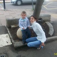 Michelle Harry Photo 41