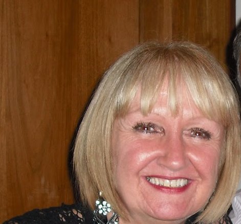 Susan Halliday Photo 13