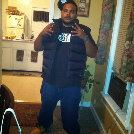 Daniel Weaver Photo 24