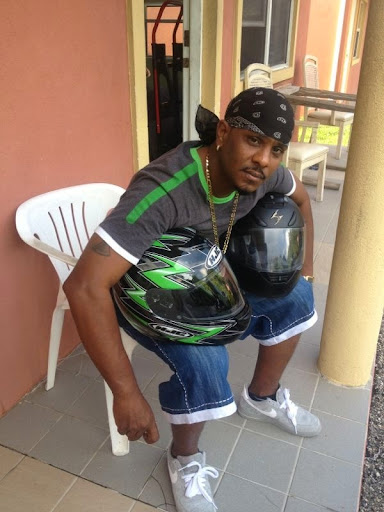 Danny Randall Photo 5