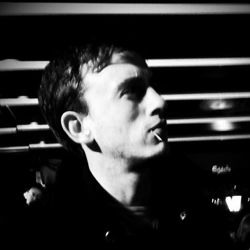 Tommy Collins Photo 32