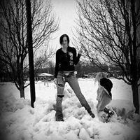 Sarah Metcalf Photo 37