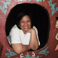 Anita Robles Photo 14