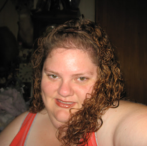 Angela Childs Photo 11
