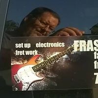 Scott Fraser Photo 60