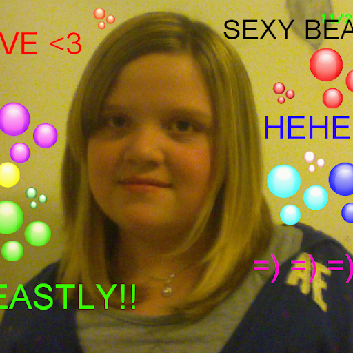 Cassandra Cook Photo 30