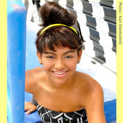 Victoria Moreno Photo 34