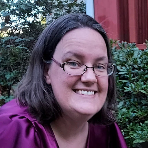 Kathleen Simpson Photo 12