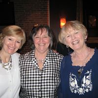 Joan Prisco Photo 1