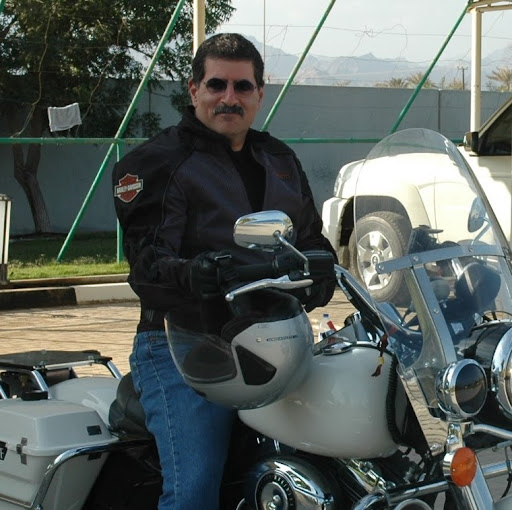 Michael Karim Photo 6