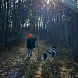 Jillian Anderson Photo 14