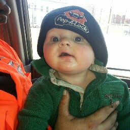 Rusty Richardson Photo 4