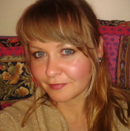April Olson Photo 16