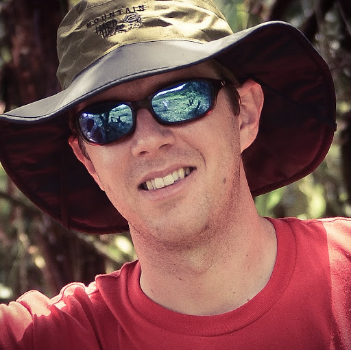 Joseph Osborn Photo 31