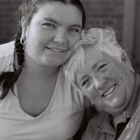 Rachel Dunbar Photo 15