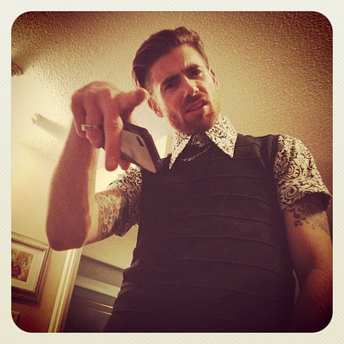 Chris Shepherd Photo 18