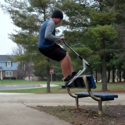 Jacob Hook Photo 18