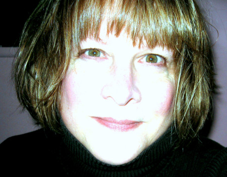 Cindy Nixon Photo 2
