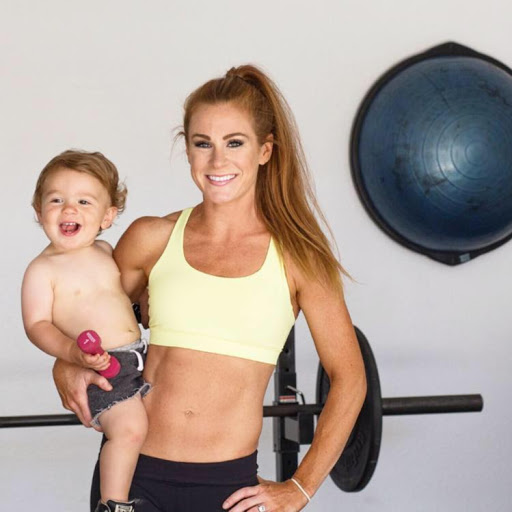 Nancy Halterman Photo 4