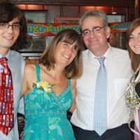 Cindy Mathias Photo 2