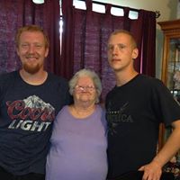 Sheila Mcguire Photo 38