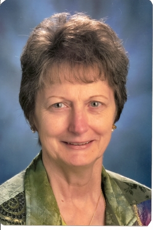 Barbara Green Photo 43