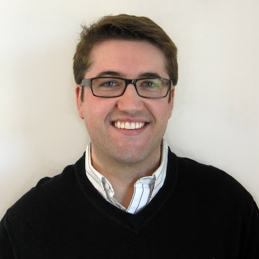 Patrick Rees Photo 17