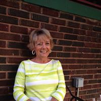 Marsha Robinson Photo 23