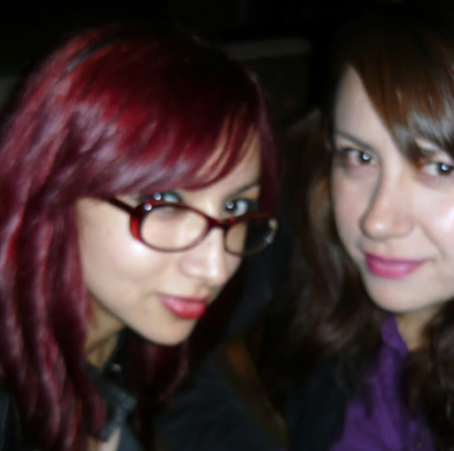 Cynthia Cruz Photo 14
