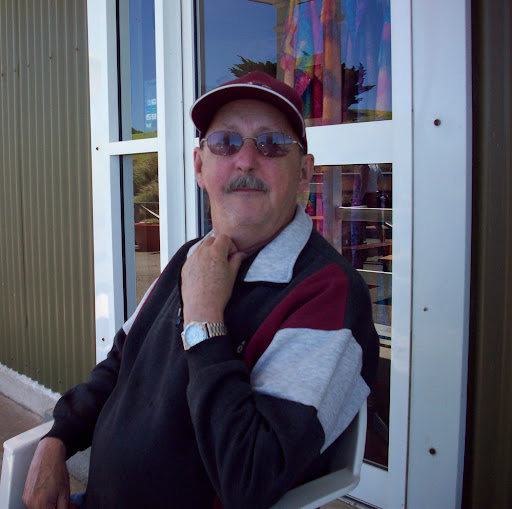 Brian Wall Photo 38