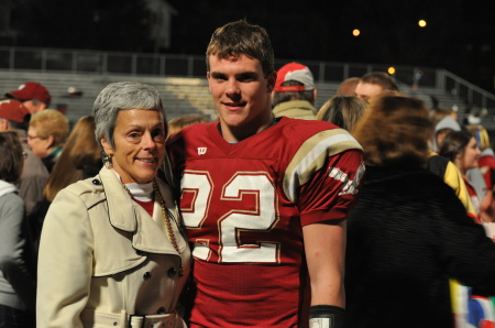 Connie Thompson Photo 33
