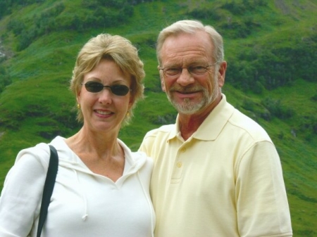 Pamela Hall Photo 17