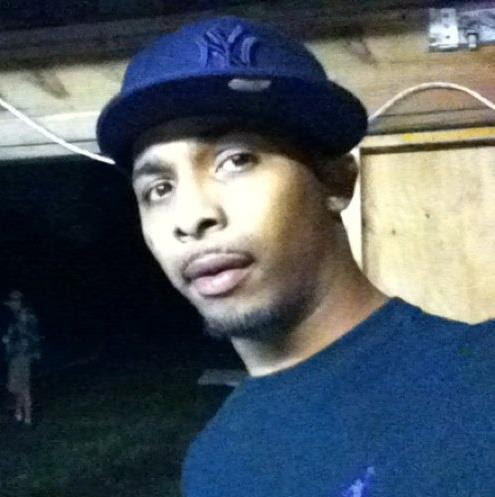 Marshall Simmons Photo 15