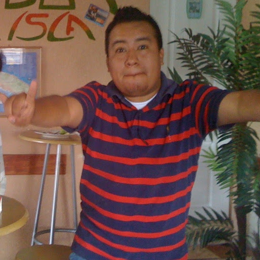 Erick Perez Photo 34