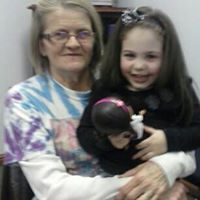 Melody Whitaker Photo 9