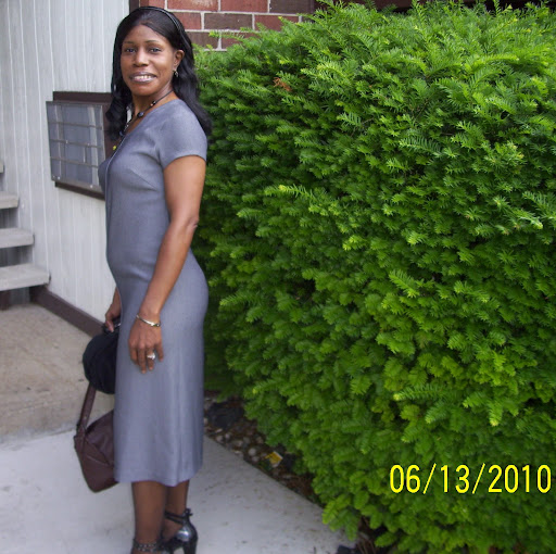 Debra Randall Photo 2