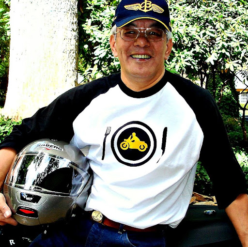 Anthony Glenn Photo 18