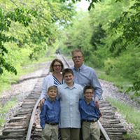 Traci Hanley Photo 7