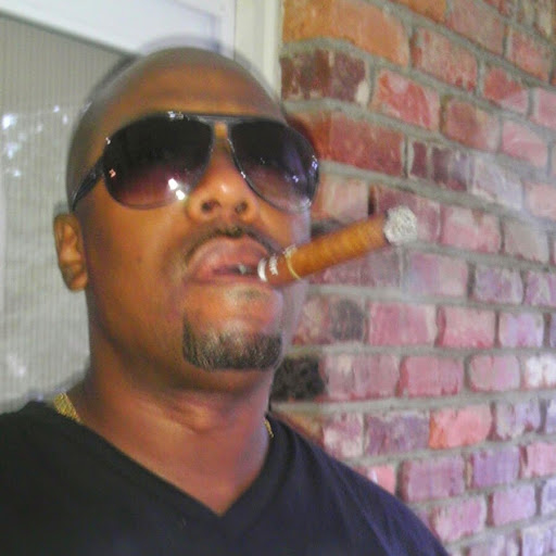 Gerald Holmes Photo 43