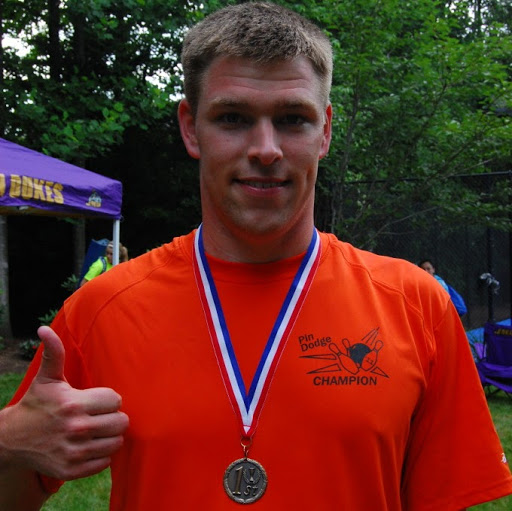 Chris Stratton Photo 31