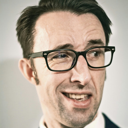 Eric Dewitt Photo 32