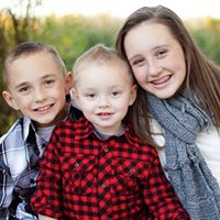 Sara Russell Photo 20