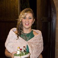Patricia Sanchez Photo 35