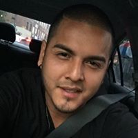 Omar Alfredo Photo 2