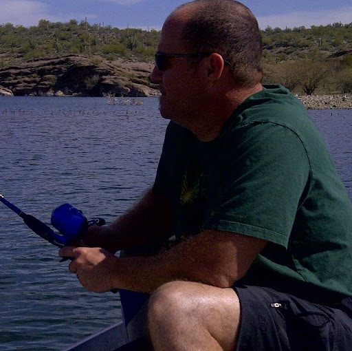 Timothy Mchale Photo 23