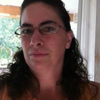 Angela Baldwin Photo 18