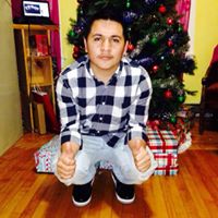 Saul Perez Photo 5