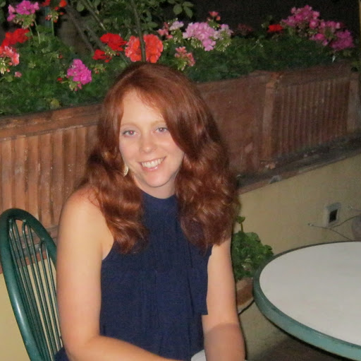 Amy Masterson Photo 9