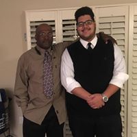 Richard Pugh Photo 16