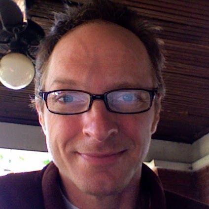 Robert Jordan Photo 18